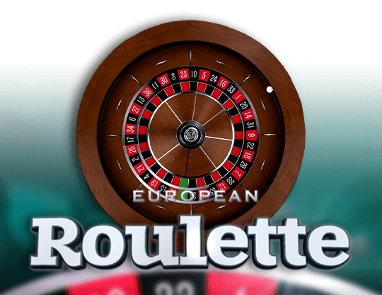 European Roulette (G.Games)