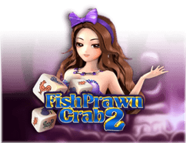 Fish Prawn Crab 2
