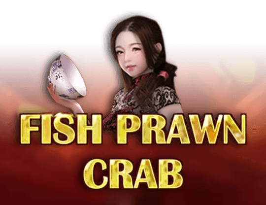 Fish Prawn Crab