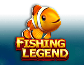 Fishing Legend