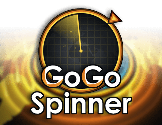 Go Go Spinner