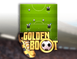Golden Boot