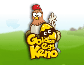 Golden Egg Keno