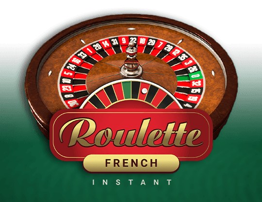 Instant French Roulette