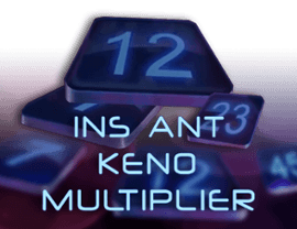 Instant Keno Multiplier