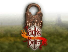 Jacks or Better (BGaming)