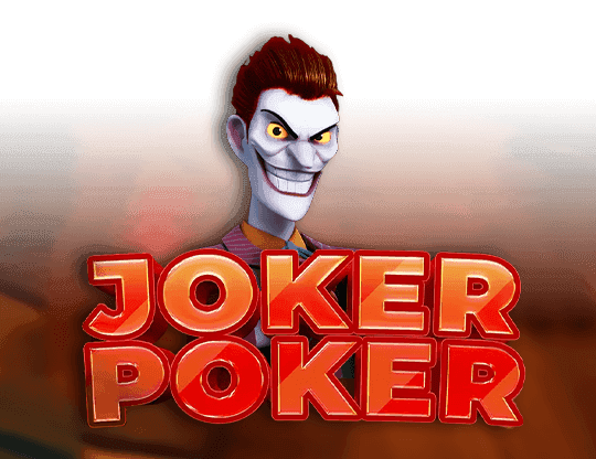 Joker Poker (Urgent Games)