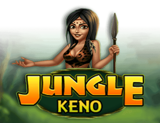 Jungle Keno