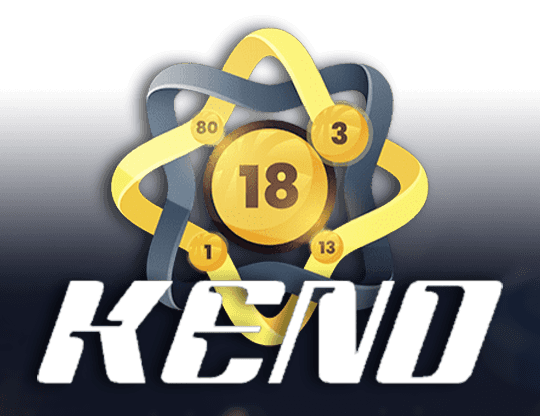 Keno (Funky Games)
