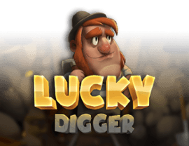 Lucky Digger