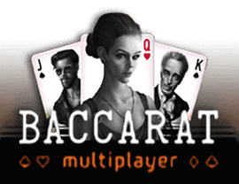 Multiplayer Baccarat