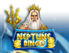 Neptune Bingo