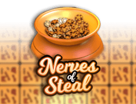 Nerves of Steal