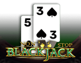 Non-Stop Blackjack