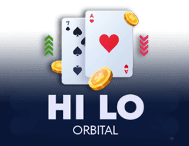 Orbital HiLo