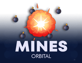 Orbital Mines