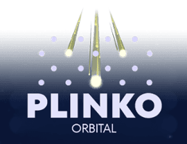 Orbital Plinko