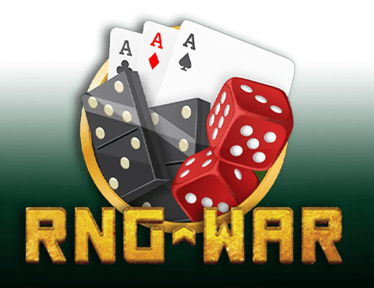 RNG War