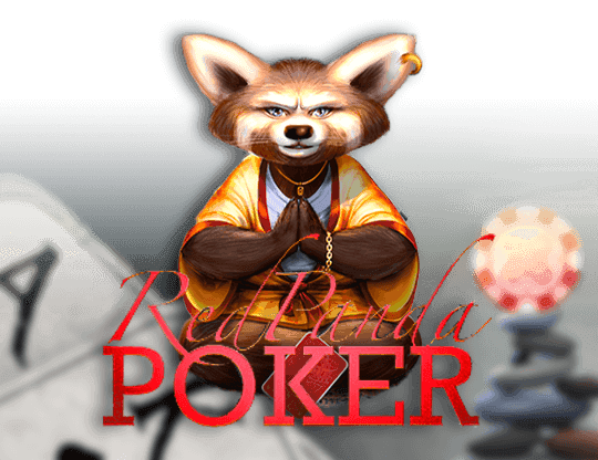 Red Panda Poker