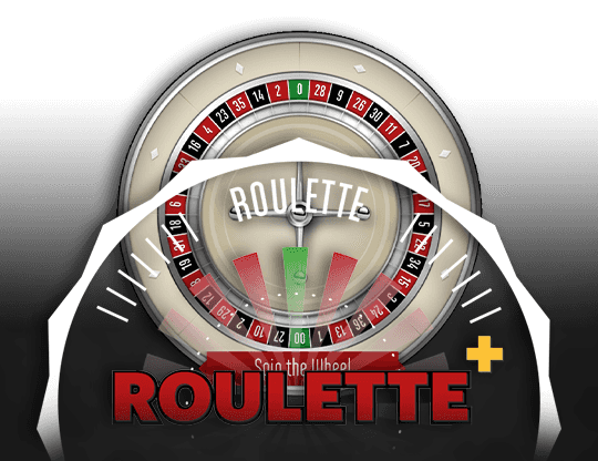 Roulette Plus (Felt)