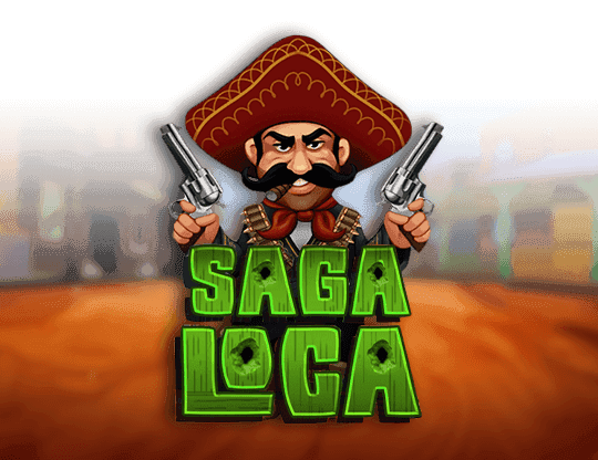 Saga Loca