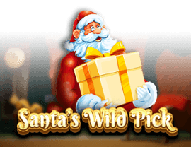 Santa's Wild Pick