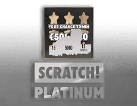 Scratch! Platinum