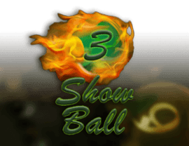 Show Ball 3