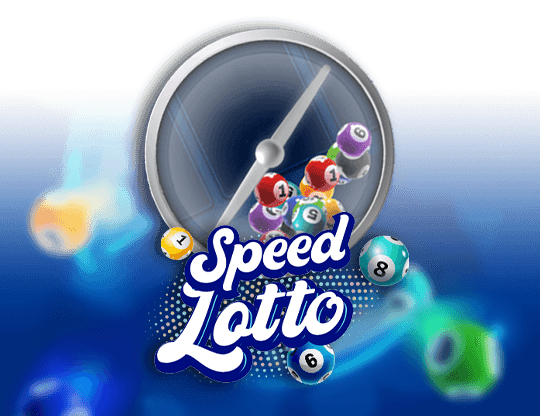 Speed Lotto