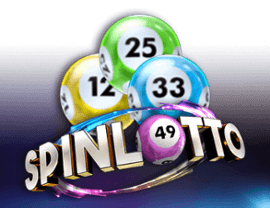 Spinlotto