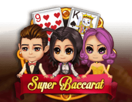Super Baccarat