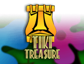 Tiki Treasure