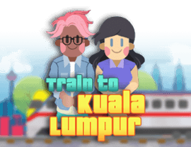 Train to Kuala Lumpur