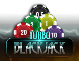 Turbo Blackjack