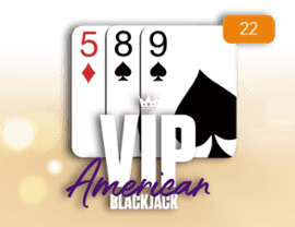 VIP American Blackjack