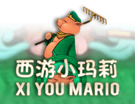 Xi You Mario