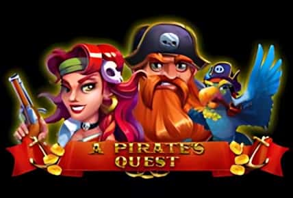 A Pirate&#8217;s Quest (Leander)