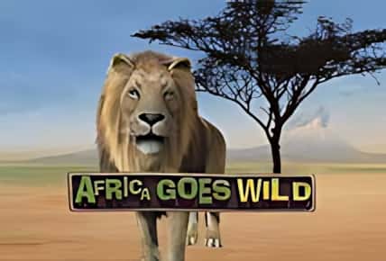 Africa Goes Wild