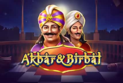Akbar &#038; Birbal