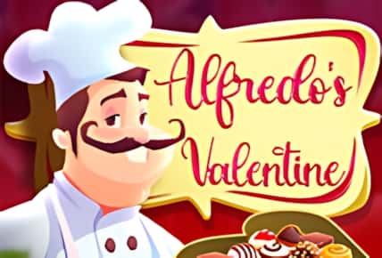 Alfredo&#8217;s Valentine