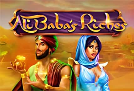 Ali Baba&#8217;s Riches