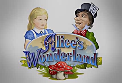 Alices Wonderland
