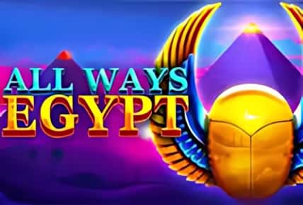 All Ways Egypt