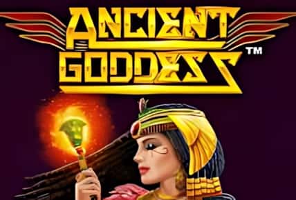 Ancient Goddess