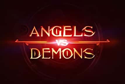 Angels Vs Demons