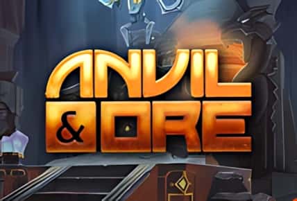 Anvil &#038; Ore