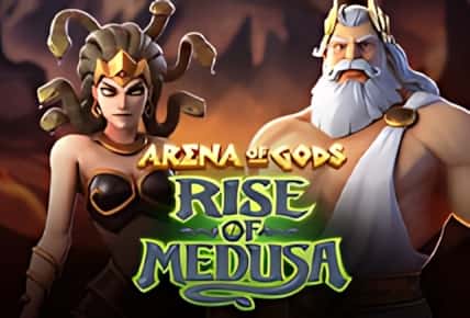 Arena of Gods &#8211; Rise of Medusa