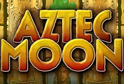 Aztec Moon