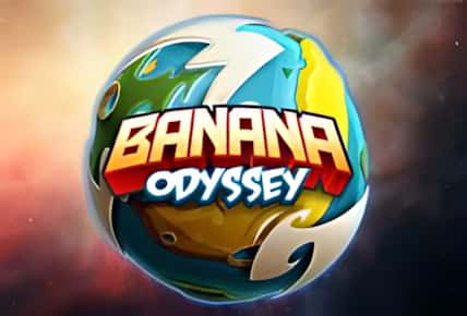 Banana Odyssey