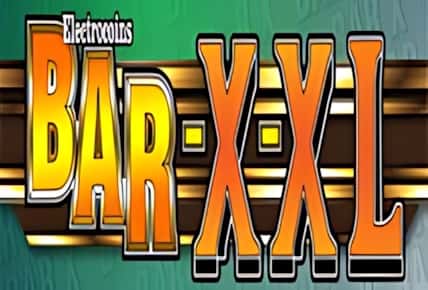 Bar X XL